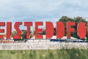 Eisteddfod logo