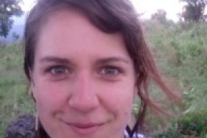Profile photo of Megan Aylward