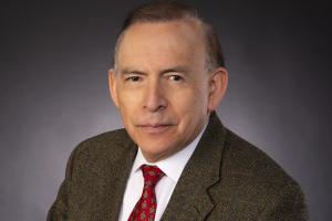 Picture of Augusto Lopez-Claros