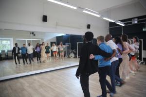 mirror for clubs and societies