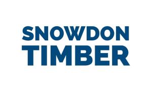 Snowdon Timber Logo