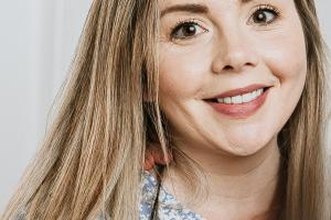 Emma Herbert staff