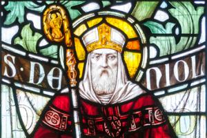 Saint Deiniol