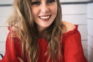 Picture of Dr Kaydee Owen