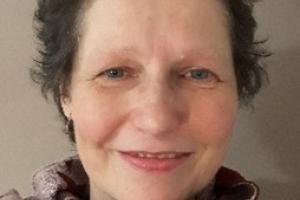 Picture of Dr Sue Layland