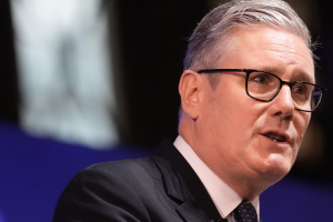 Keir Starmer