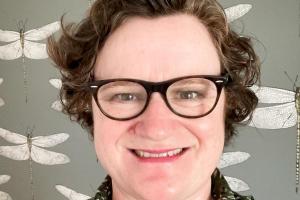 Profile photo of Rosaleen Duffy