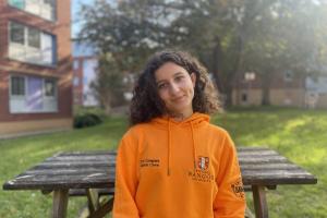 Sara Campus Life