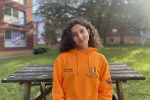 Sara Campus Life