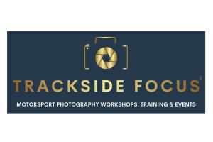 Trackside Focus Logo