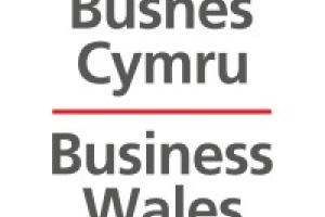 Business Wales Logo 