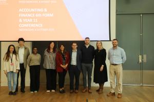AGBS Accounting and Finance Conference