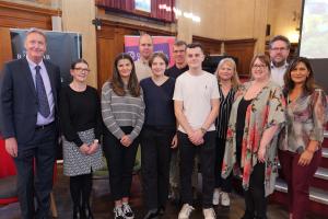 Cynhadledd Darganfod Economeg