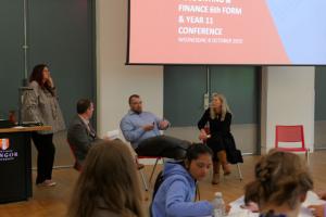 AGBS Accounting and Finance Conference