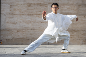 tai chi