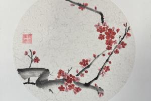 Blossom Painitng