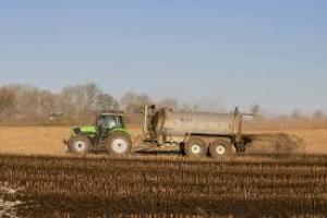 Agriculture