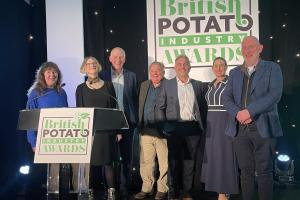 The British Potato Industry Awards