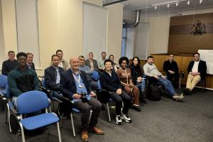 IEF Conference 2025