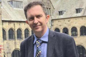 Oliver Turnball Profile photo