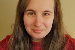 Rebecca profile photo