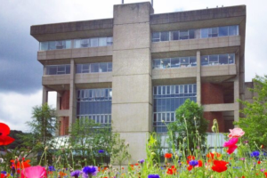 Image of Brambell Building