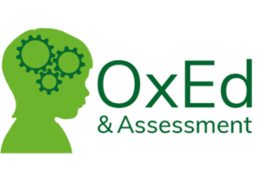 OxEd Ltd. logo