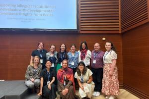 Bringing communities together