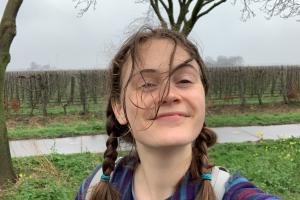 Becca Funnel profile photo