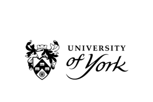 University of York logo