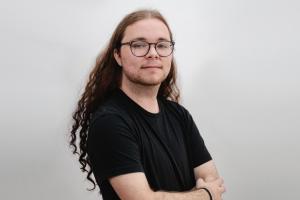 A profile picture of Charlie Cross