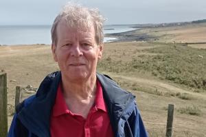 Profile picture of Dr Alan Wallington