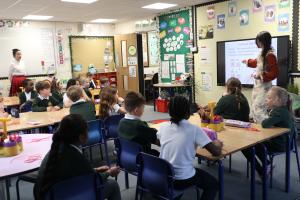 Chinese Bracelets workshop