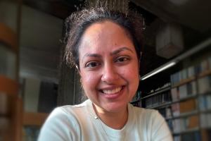 Profile picture of Kavya Guglani