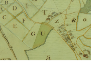 Detholiad o fap hanesyddol