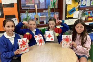 NORTHOP SCHOOL workshops