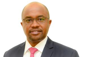 Tirus Mwithiga CBMBA Grad