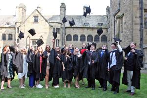 WHY HAVING A WILL MATTERS