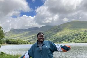 Daisy Nabaggala Ntege  student profile