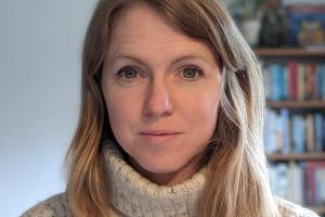 Eleanor Warren-Thomas