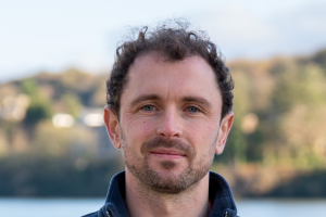 Image of Iestyn Woolway