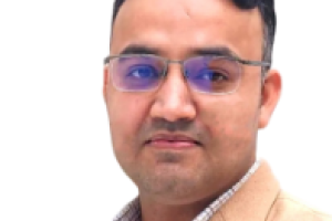 Dr Asif Saeed