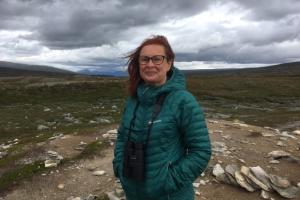 Freya StJohn profile photo