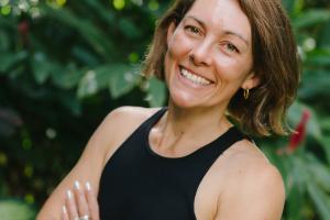 Hollie Booth profile photo