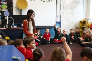 Llanchellid Workshop