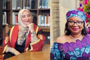 International Women’s Day celebration 