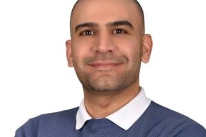 Dr Khaled A. Abdulsalam
