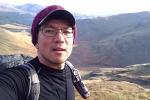 Leejiah Dorward profile photo