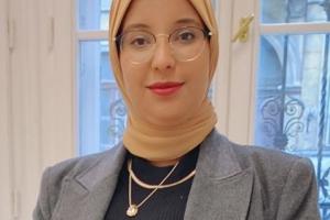 Dr Nada Omar Hassan Ali