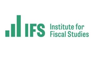 Picture of the Institute of Fiscal Studies logo 